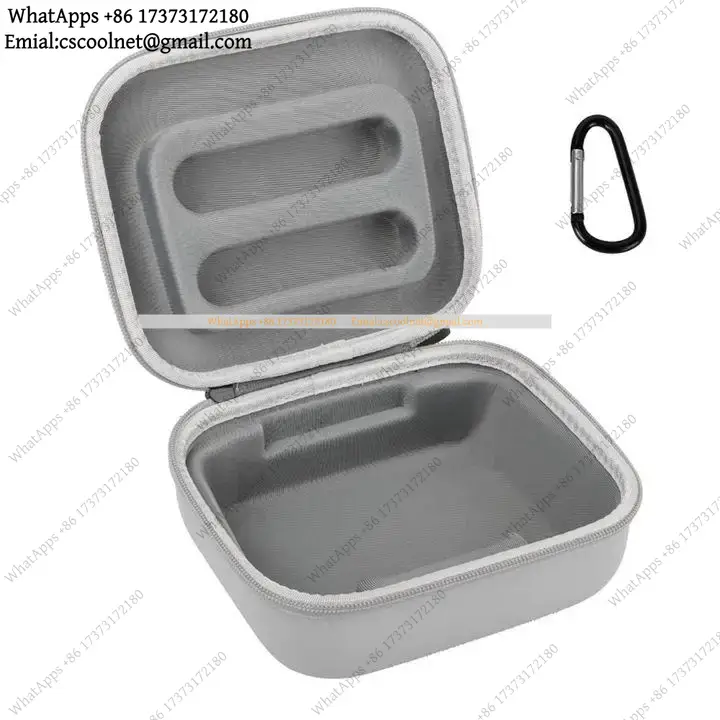 Drone Carrying Case - Sunnylife Hard Shell Carrying Case for