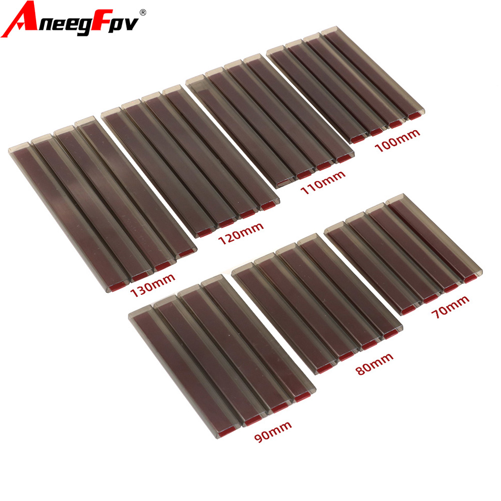 Drone Joystick Cover - 4pcs Width 14mm RC Brushless Motor