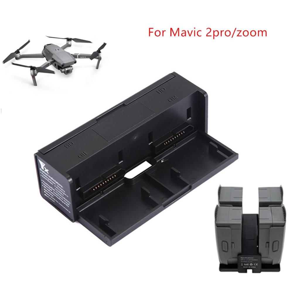 Drone Battery Adapter - For DJI Mavic 2 Pro/Zoom 4