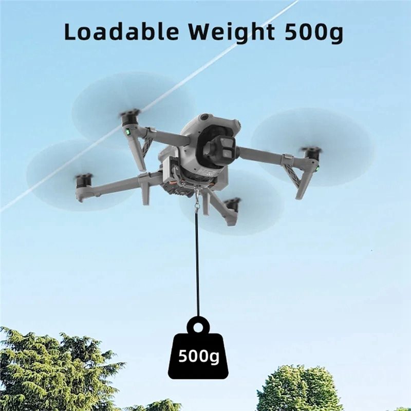 [NEW!CCDD】 Airdrop System For  - đánh giá và giá Dji Drone Air 3