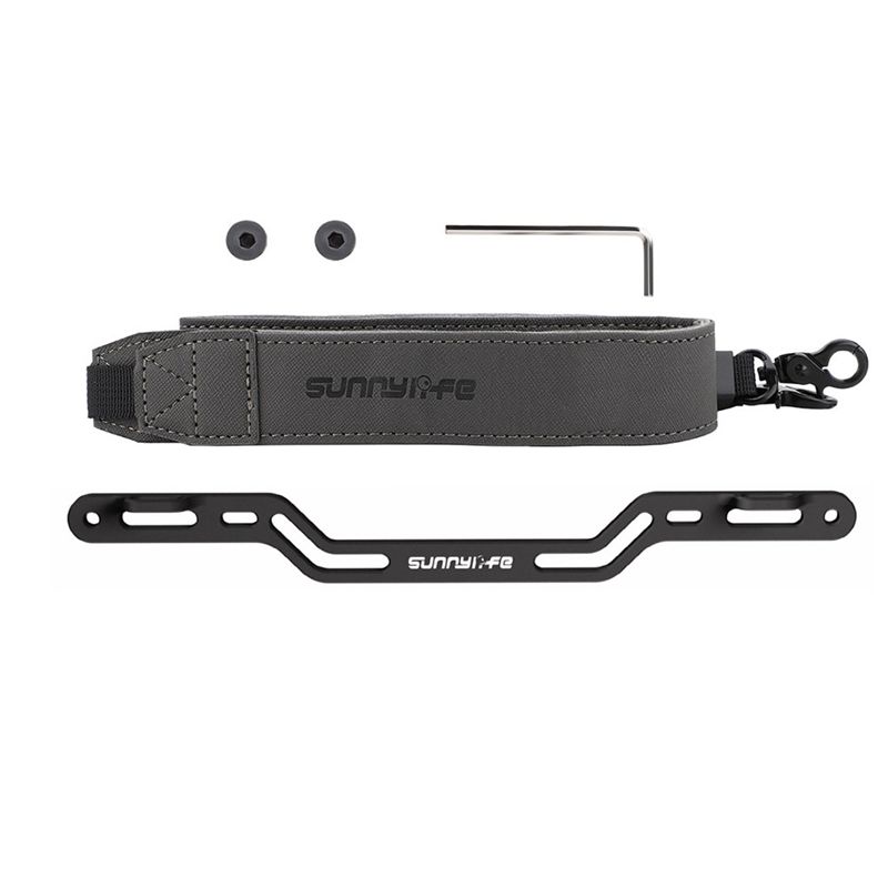 Sunnylife Neck Lanyard Hook Be - đánh giá và giá Drone Remote Controller Lanyard