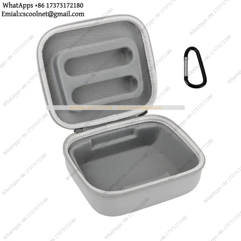 Sunnylife Hard Shell Carrying  - đánh giá và giá Drone Carrying Case