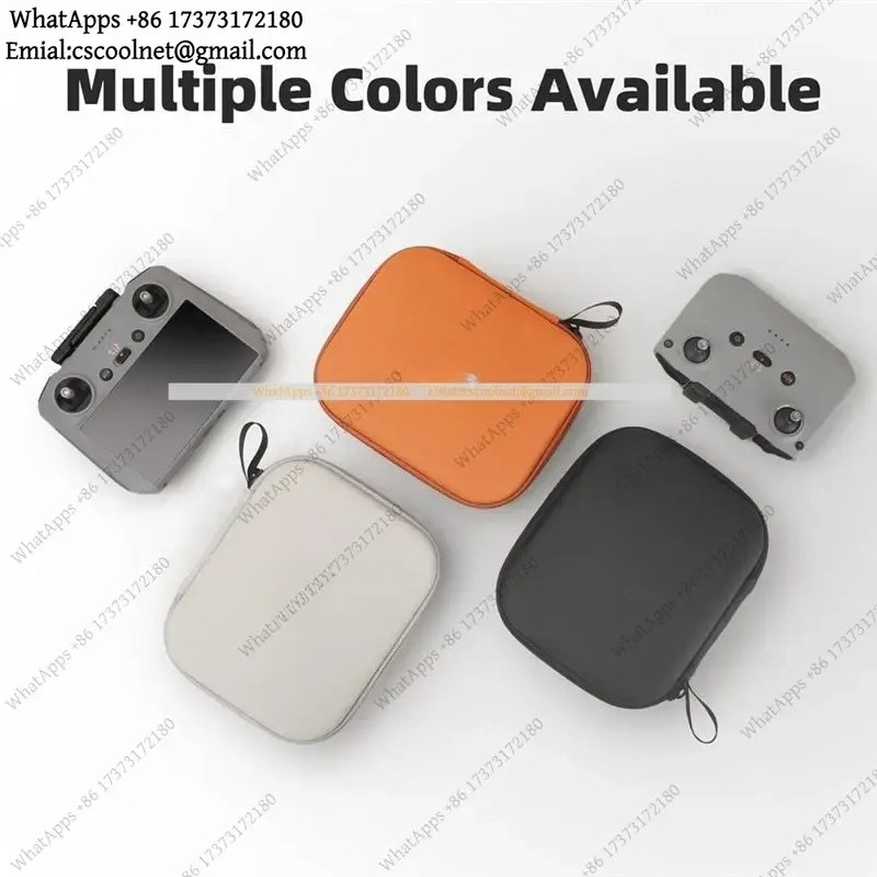Sunnylife Hard Shell Carrying  - đánh giá và giá Drone Carrying Case