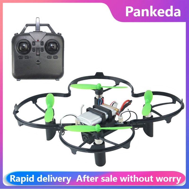 DM002 DIY Fixed Height Quadcop - đánh giá và giá Drone Battery Charger