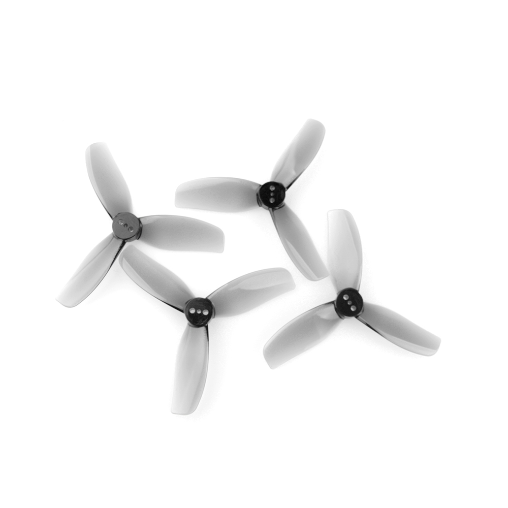 2Pairs HQPROP T76MMX3 76mm 3-B - đánh giá và giá Drone Backpack