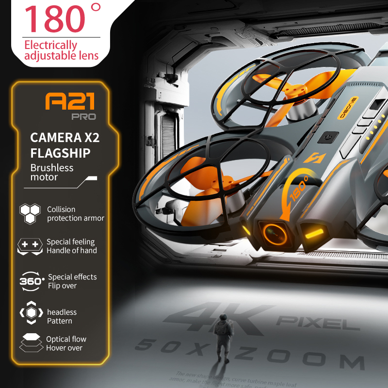 New A21 Drone 8K Professional  - đánh giá và giá Drone Battery Charger