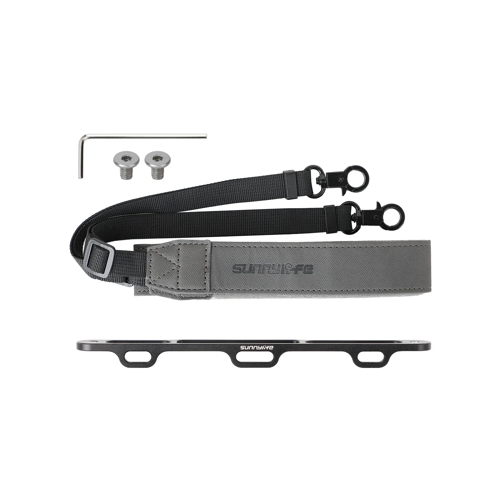 Decompression Lanyard Neckstra - đánh giá và giá Drone Remote Controller Lanyard