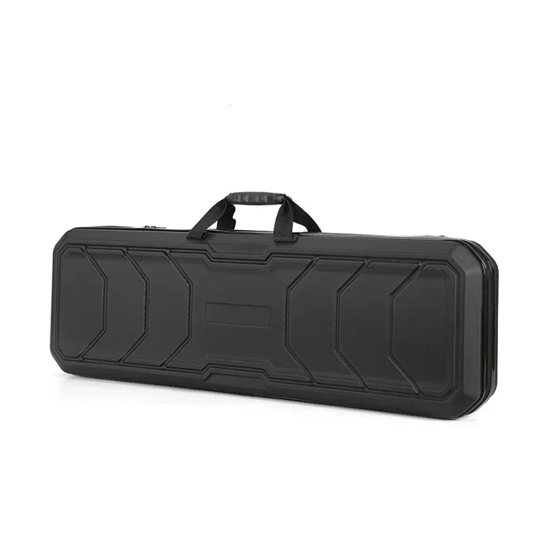 Hard-Shell Shockproof & Waterp - đánh giá và giá Drone Carrying Case
