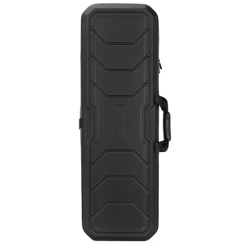 Hard-Shell Shockproof & Waterp - đánh giá và giá Drone Carrying Case