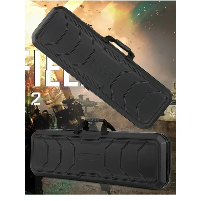 Hard-Shell Shockproof & Waterp - đánh giá và giá Drone Carrying Case