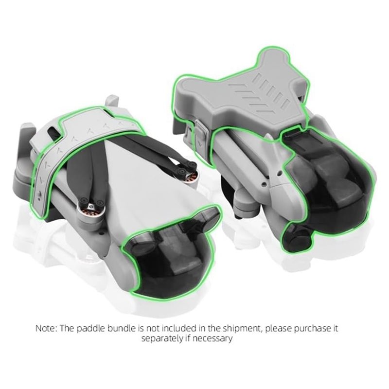 B31B Protective Lens Cover Cap - đánh giá và giá Drone Sun Shade