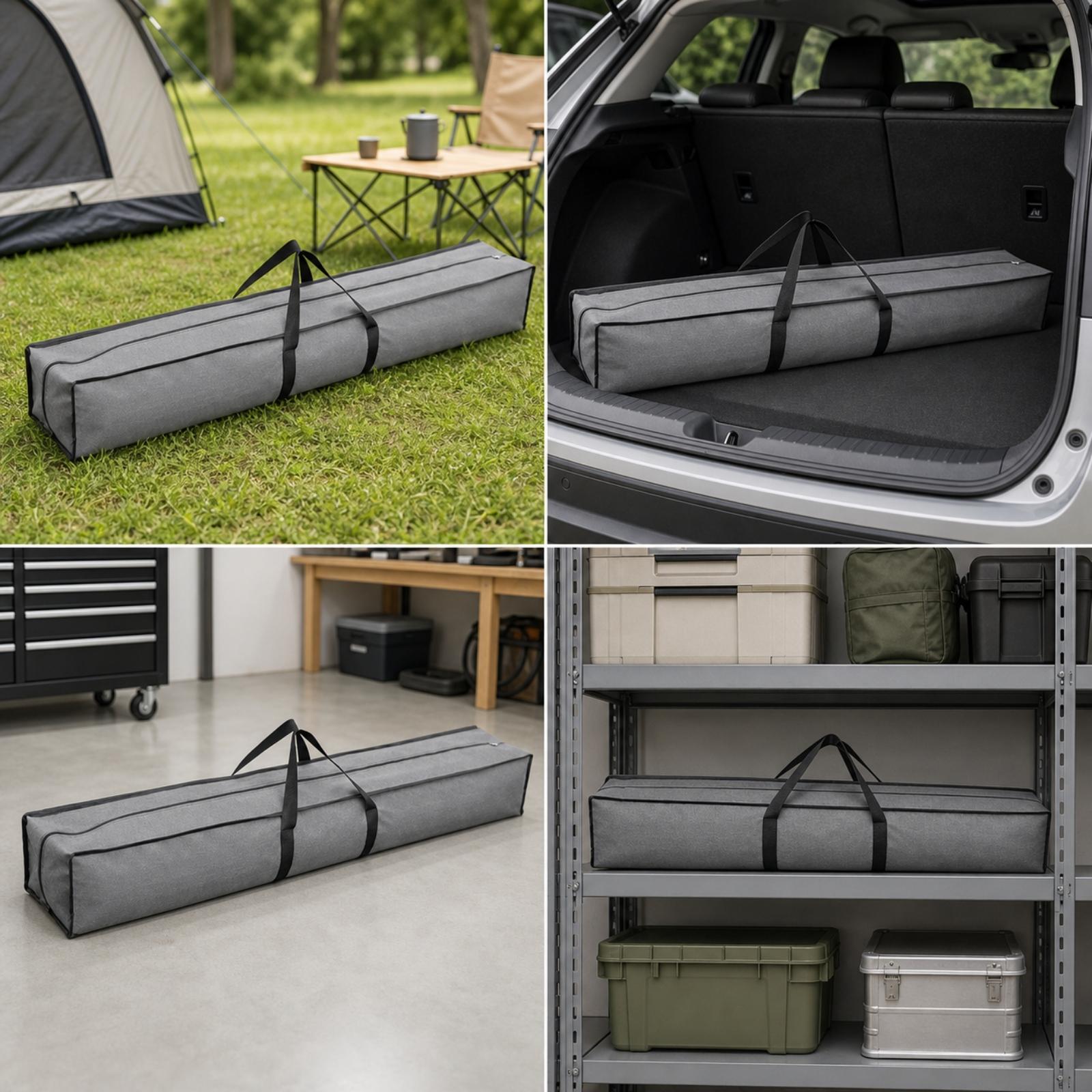 Cationic Oxford Cloth Outdoor  - đánh giá và giá Drone Carrying Case