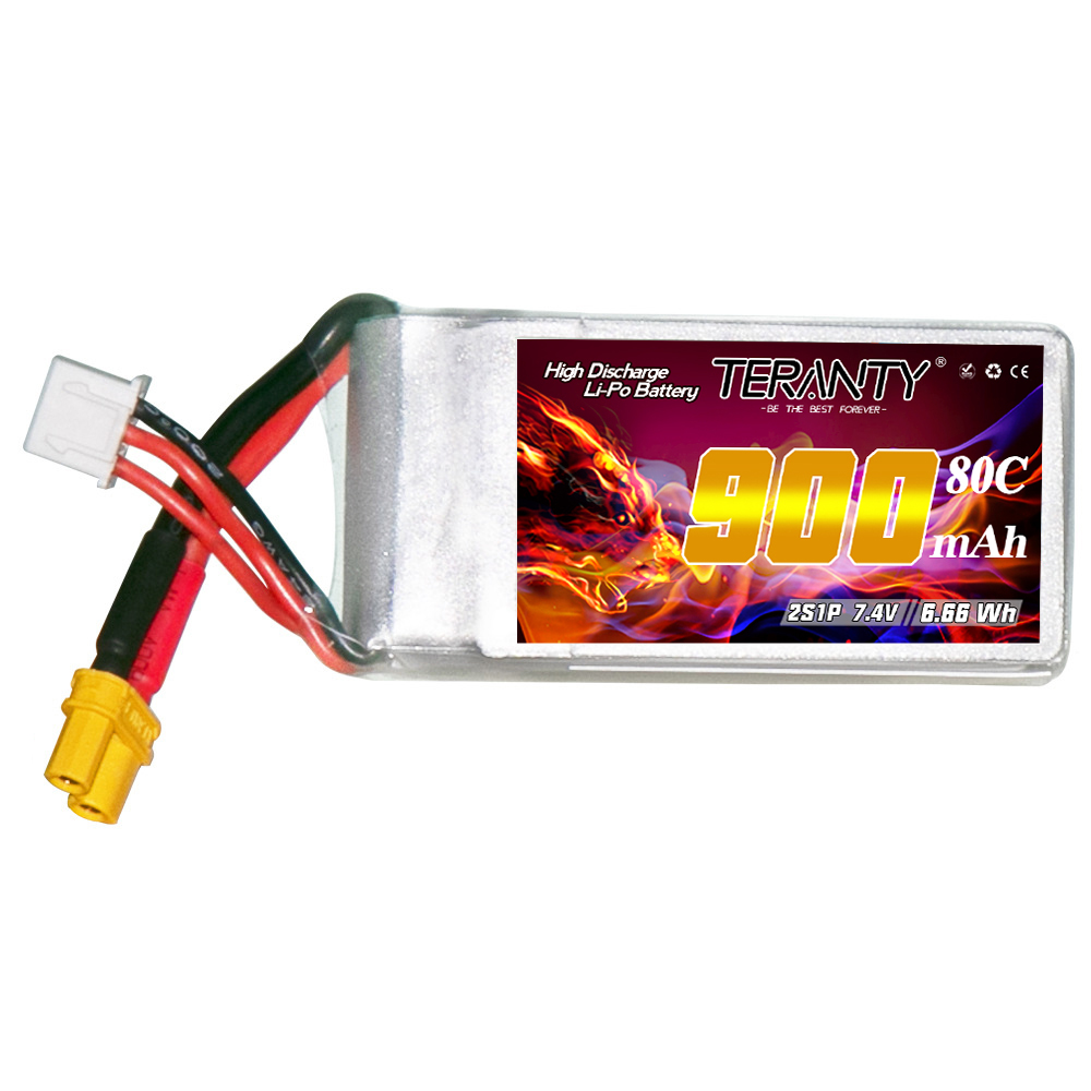 TERANTY 2S 3S 4S 6S 7.4V 11.1V - đánh giá và giá Drone Battery Adapter