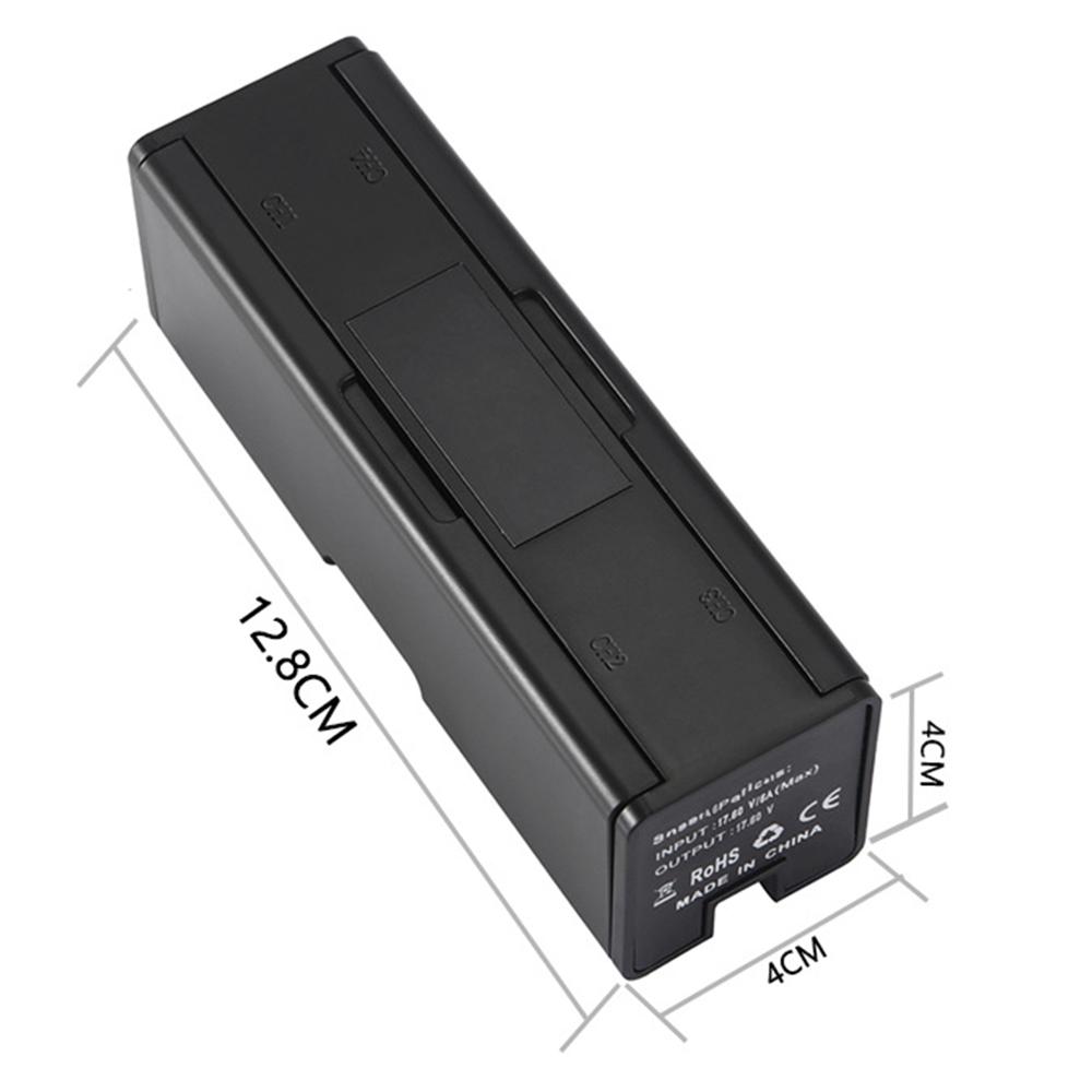 For DJI Mavic 2 Pro/Zoom 4 in  - đánh giá và giá Drone Battery Adapter