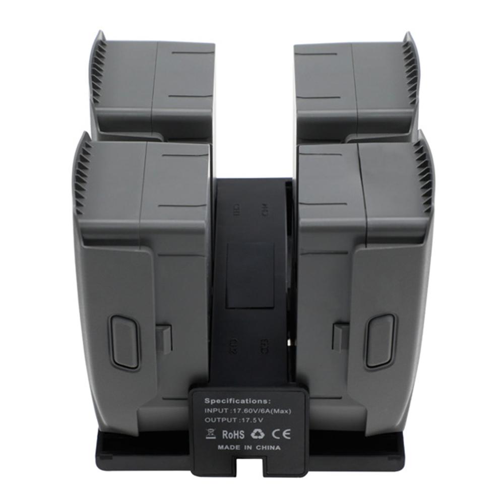 For DJI Mavic 2 Pro/Zoom 4 in  - đánh giá và giá Drone Battery Adapter