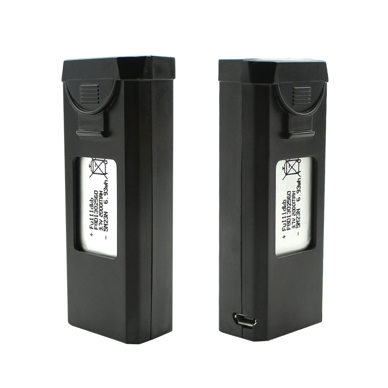 Original S2S Drones Battery 3. - đánh giá và giá Drone Battery Adapter