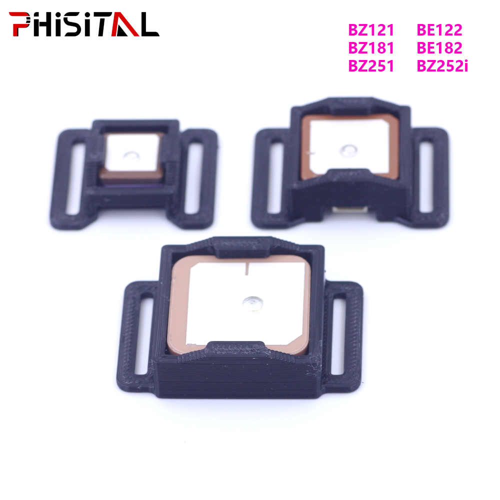 GPS Module Mount 3D Printed TP - đánh giá và giá Drone Remote Controller Lanyard