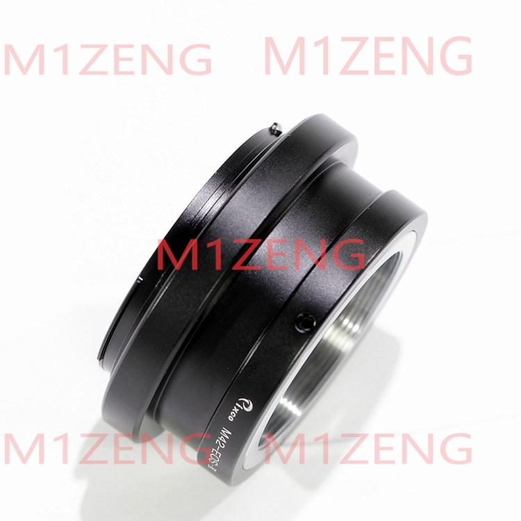 M42-EOSR Adapter Ring for M42  - đánh giá và giá Canon Camera Eos R8