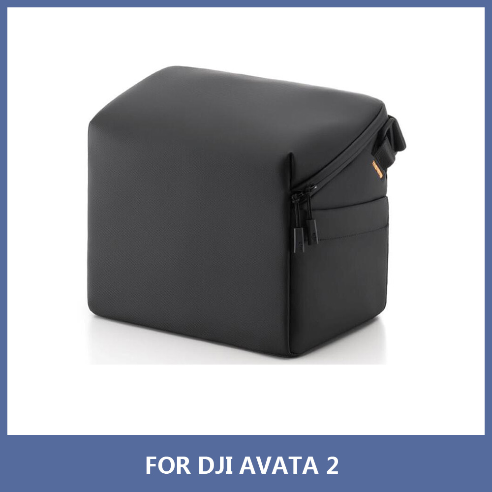Portable Storage Bag For DJI A - đánh giá và giá Drone Carrying Case