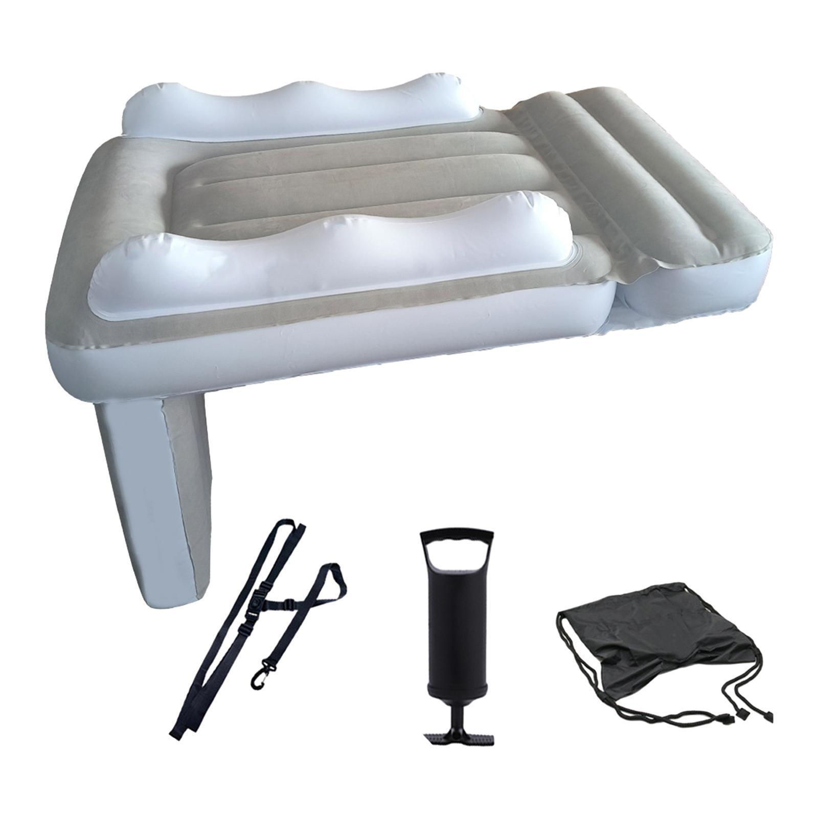 Inflatable Airplane Bed for To - đánh giá và giá Drone Backpack