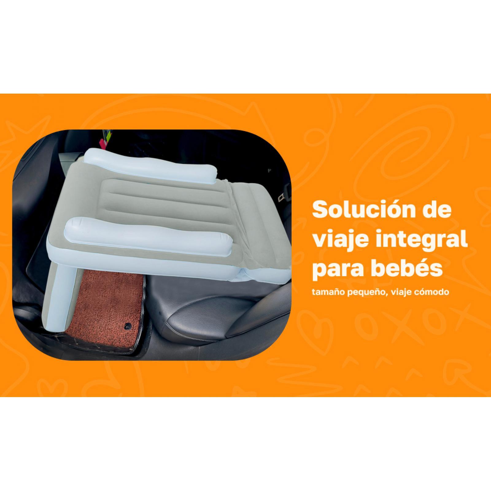 Inflatable Airplane Bed for To - đánh giá và giá Drone Backpack