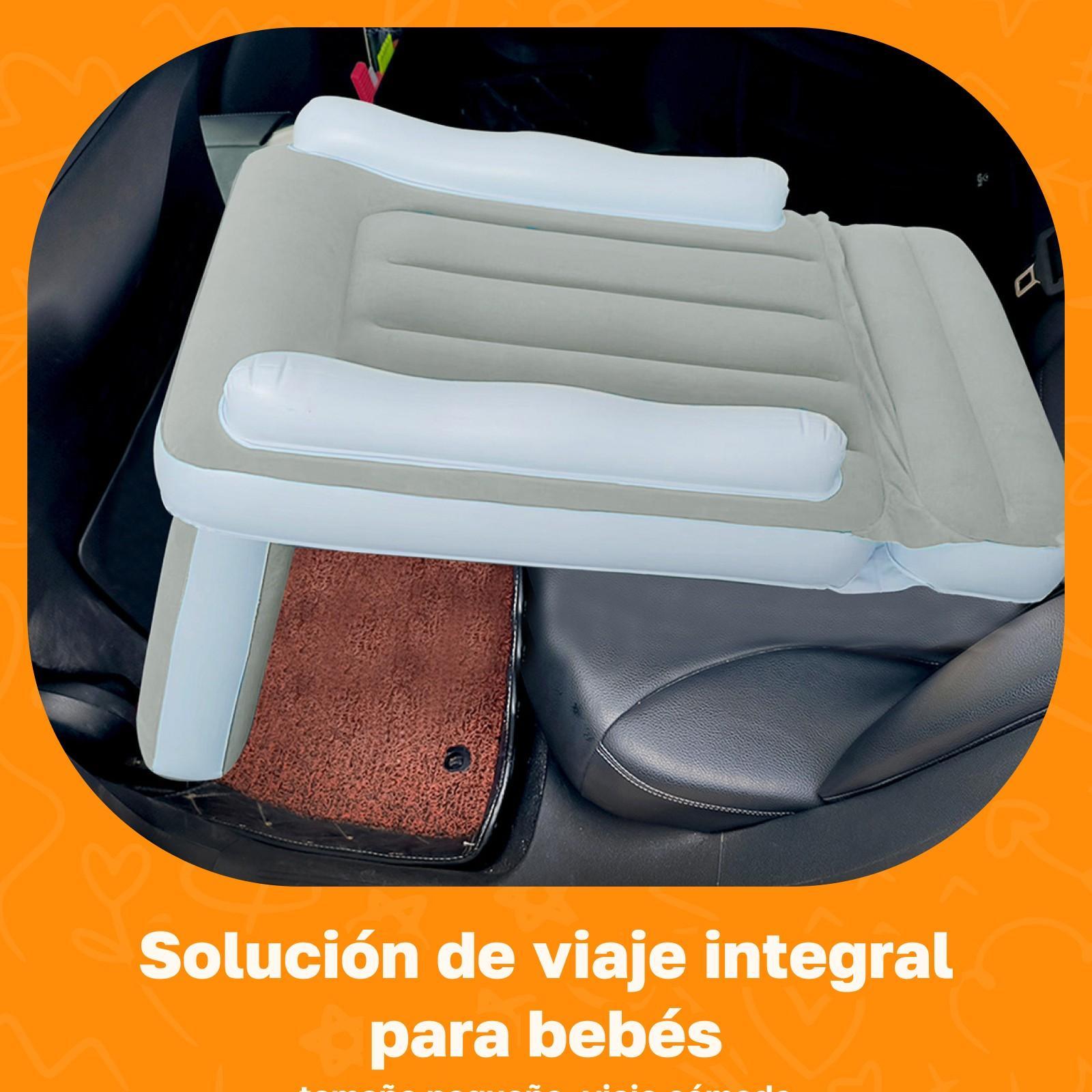 Inflatable Airplane Bed for To - đánh giá và giá Drone Backpack