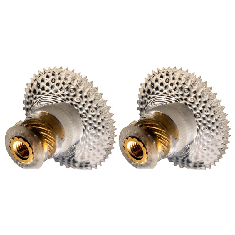 1Pair M3 M4 Joystick Cap Spike - đánh giá và giá Drone Joystick Cover