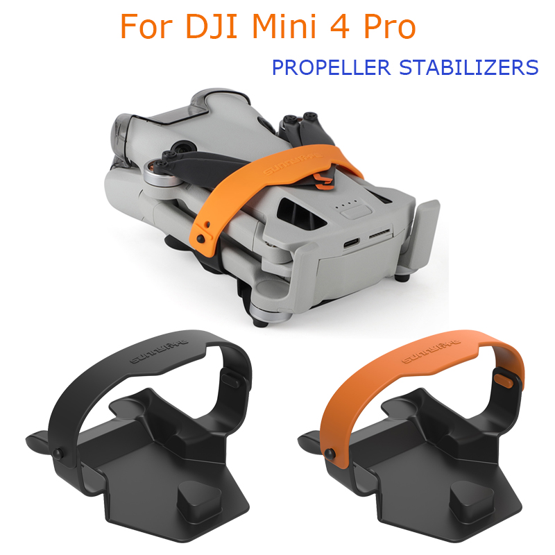For DJI Mini 4 Pro Drone Paddl - đánh giá và giá Drone Propeller Holder