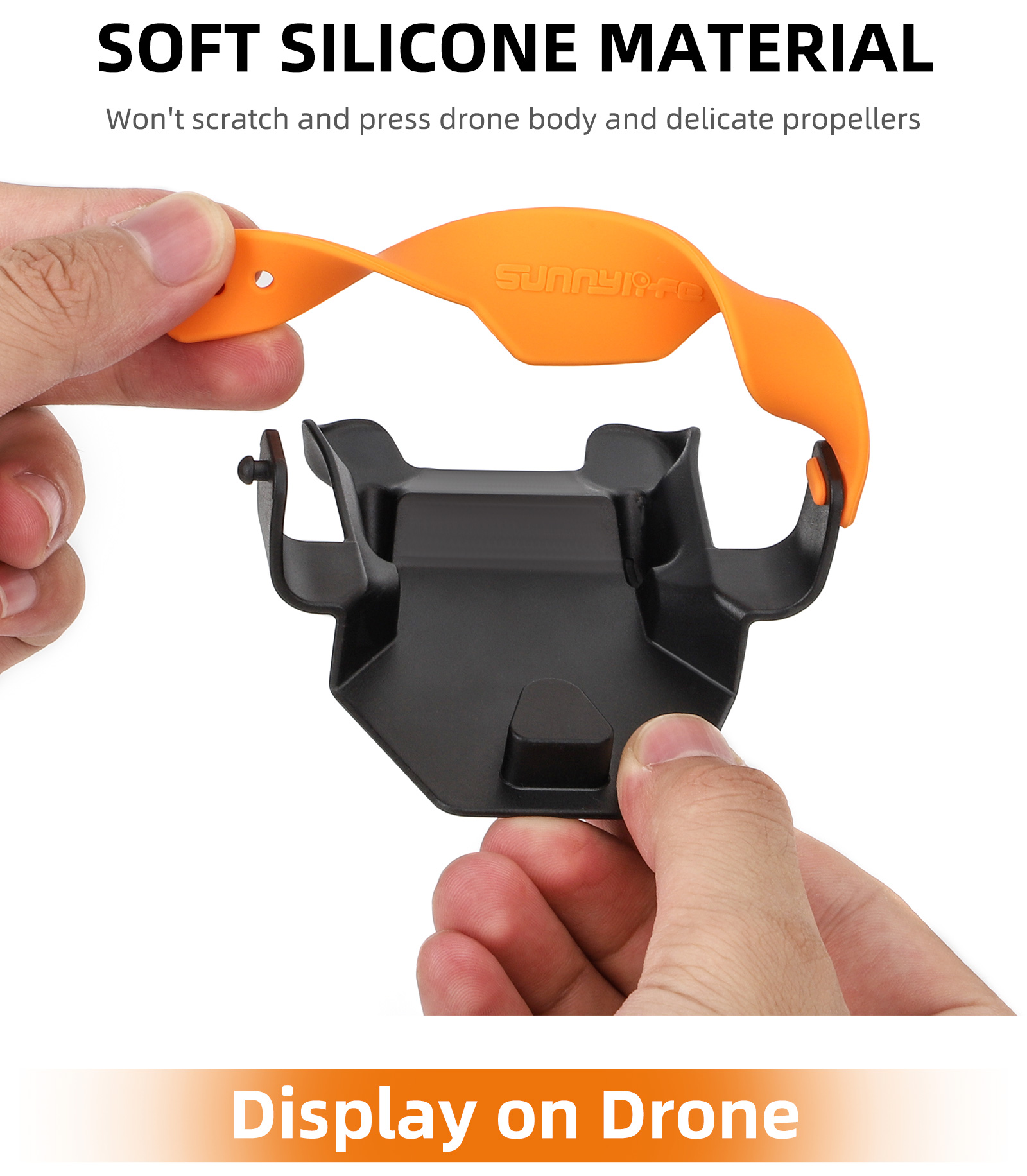 For DJI Mini 4 Pro Drone Paddl - đánh giá và giá Drone Propeller Holder