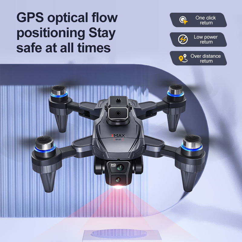 GPS RC Drone With Screen 4K Pr - đánh giá và giá Drone Controller Screen