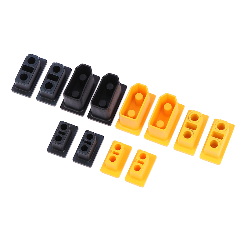 10PCS XT60 XT90 T Plug Male Fe - đánh giá và giá Drone Joystick Cover