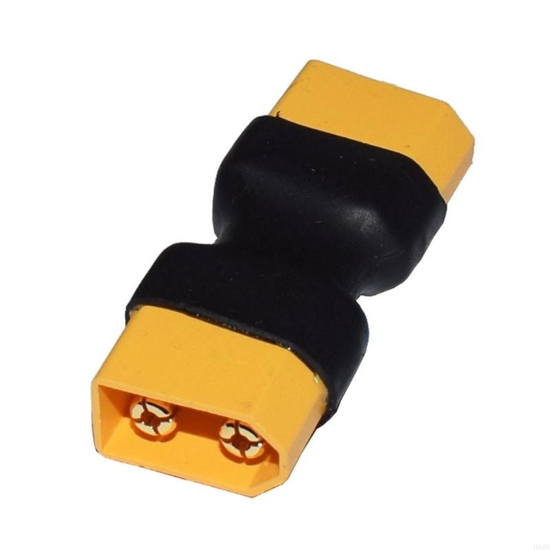 Bộ chuyển đổi mở rộng nam sang - đánh giá và giá Drone Battery Adapter