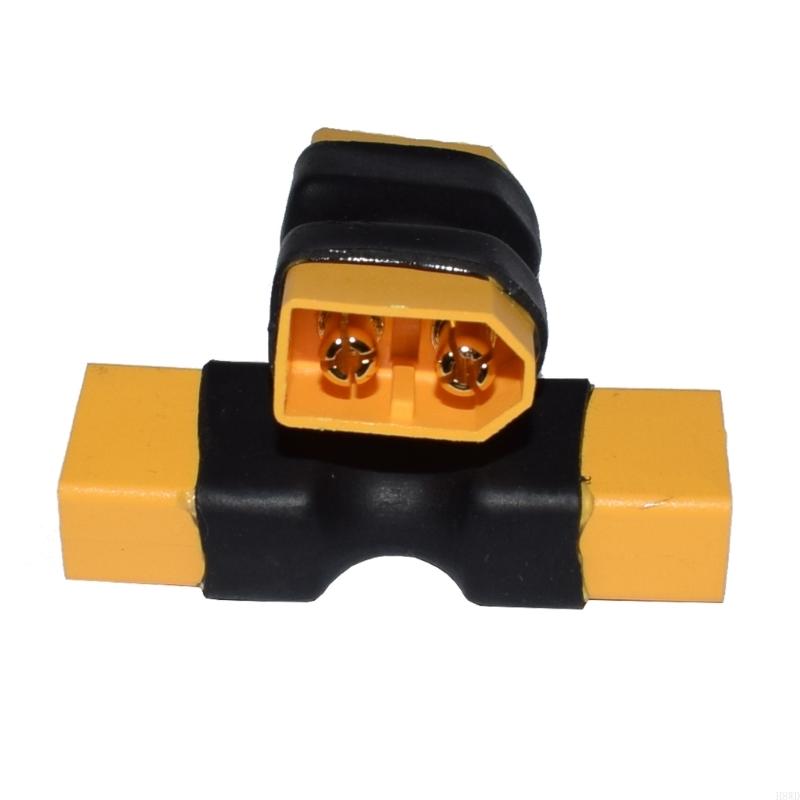 Bộ chuyển đổi mở rộng nam sang - đánh giá và giá Drone Battery Adapter