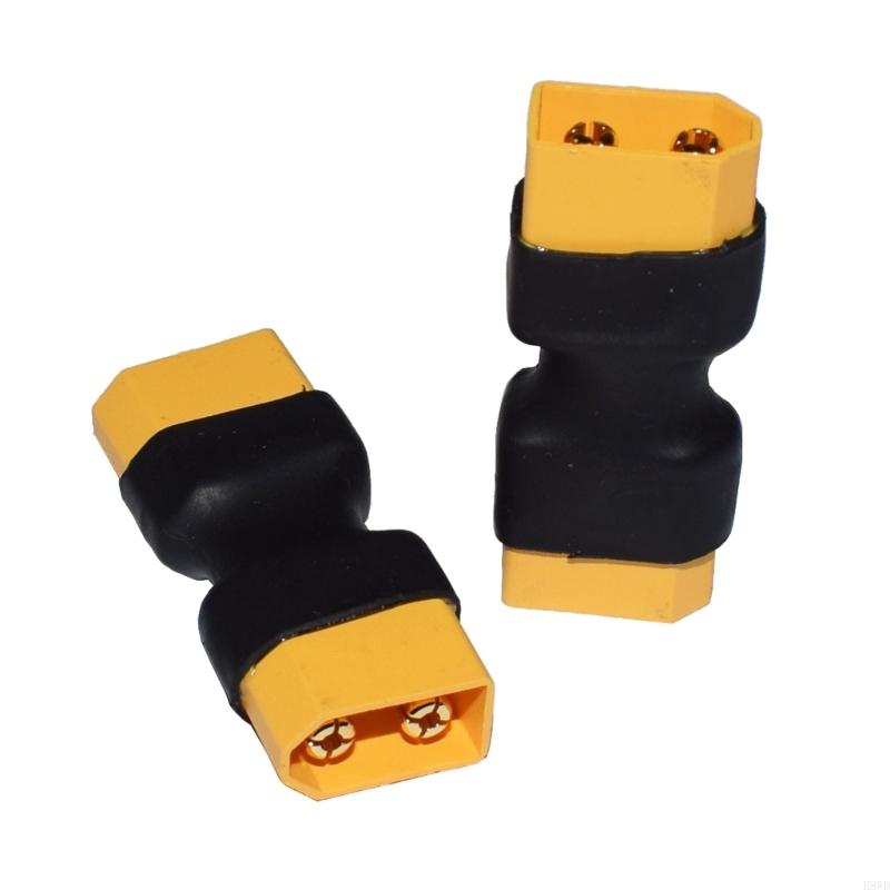 Bộ chuyển đổi mở rộng nam sang - đánh giá và giá Drone Battery Adapter