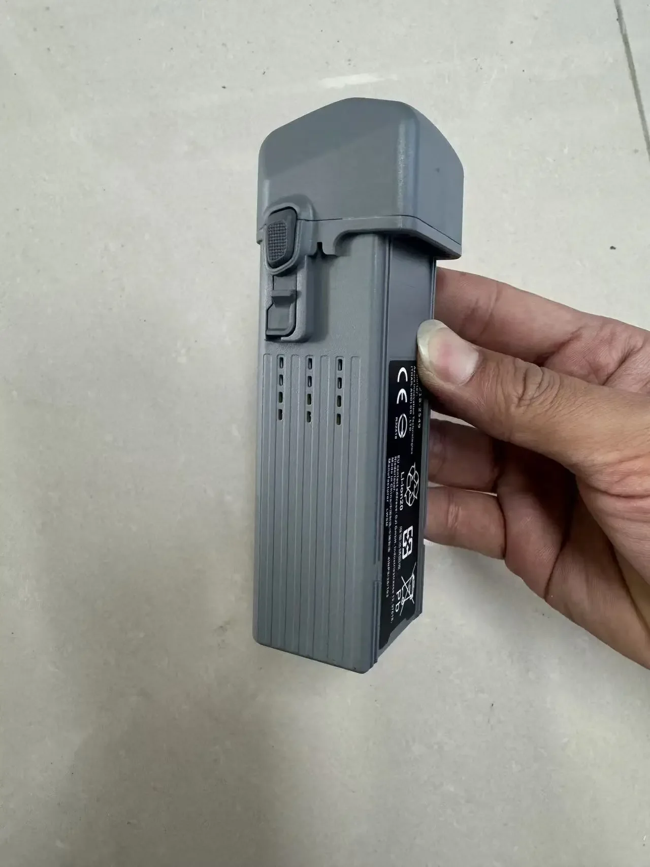 for DJI air 3 Pro Battery 7200 - đánh giá và giá Holy Stone Drone Hs440