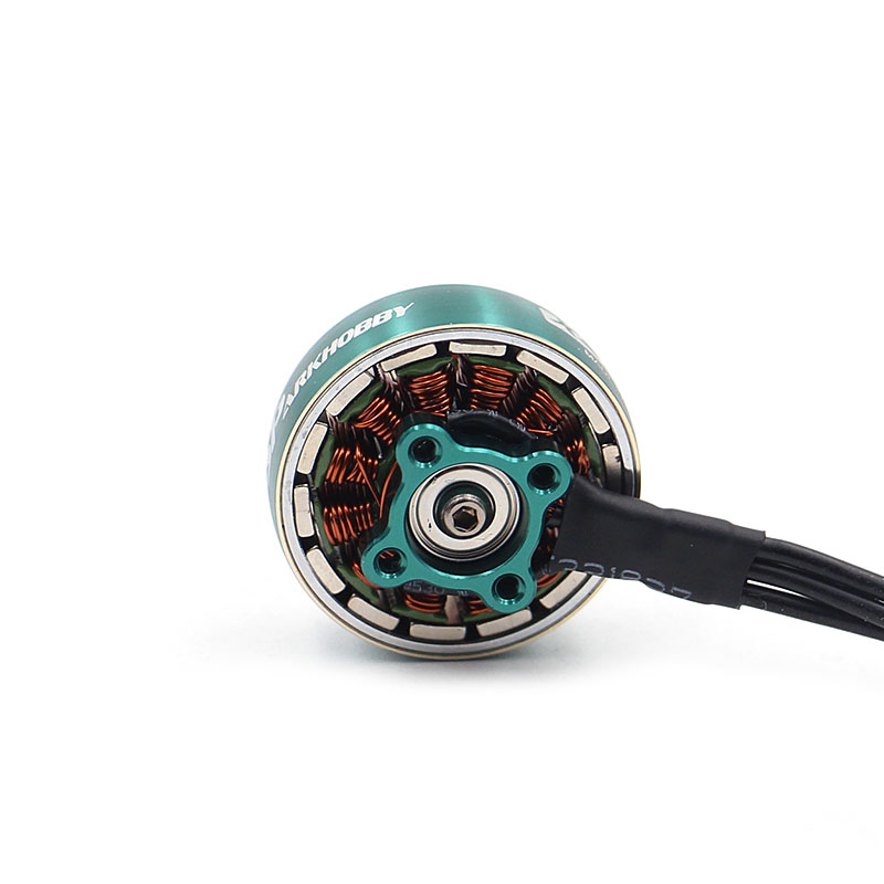 SPARKHOBBY XSPEED 2006 1950KV  - đánh giá và giá Drone Backpack