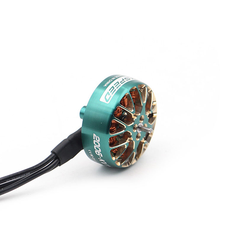 SPARKHOBBY XSPEED 2006 1950KV  - đánh giá và giá Drone Backpack