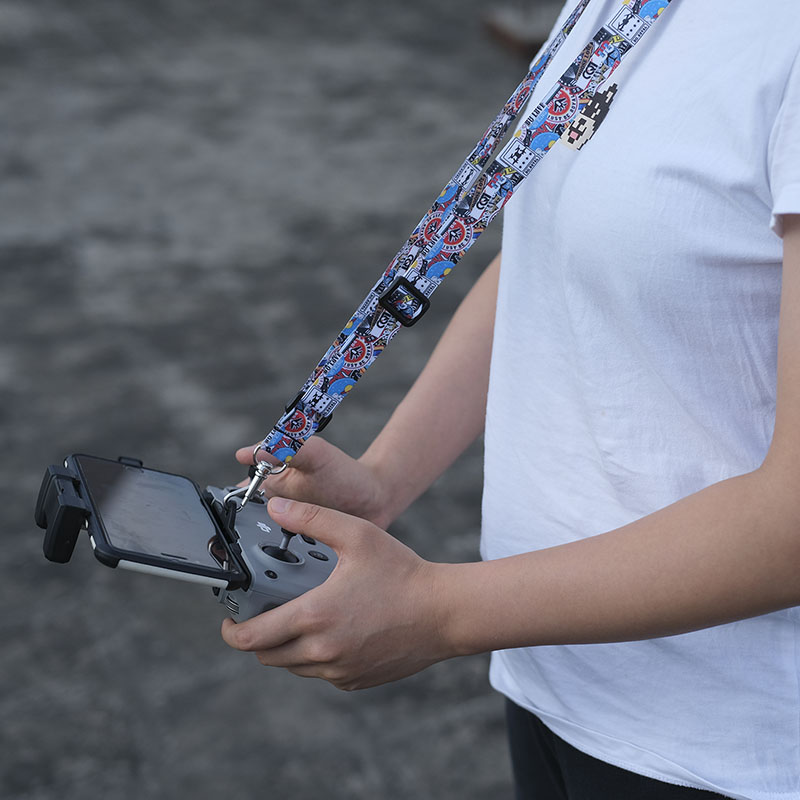 For DJI Flip Neo AIR 2 3S Mini - đánh giá và giá Drone Remote Controller Lanyard
