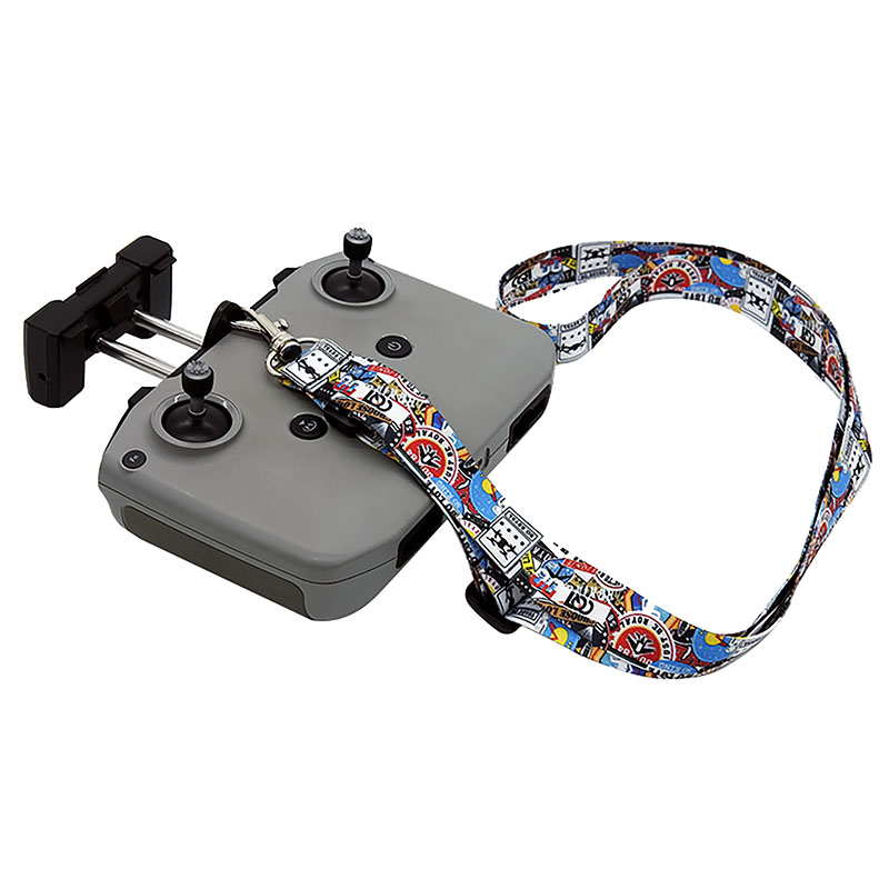 For DJI Flip Neo AIR 2 3S Mini - đánh giá và giá Drone Remote Controller Lanyard