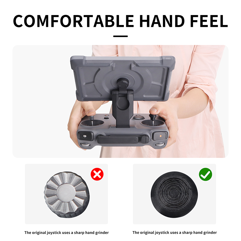 For DJI RC Pro 2 Remote Contro - đánh giá và giá Drone Joystick Cover