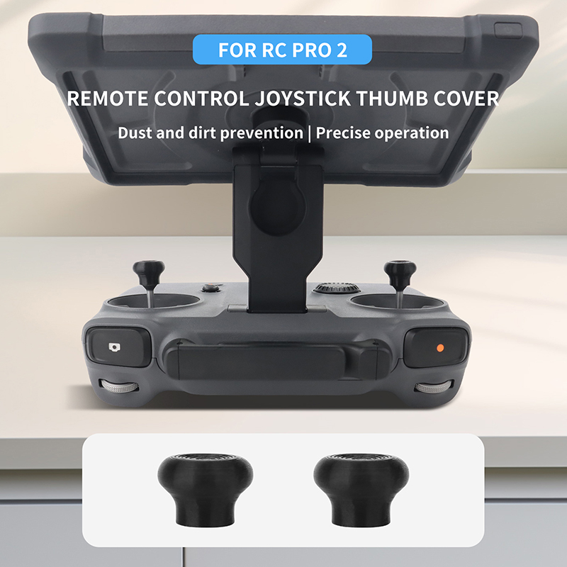 For DJI RC Pro 2 Remote Contro - đánh giá và giá Drone Joystick Cover