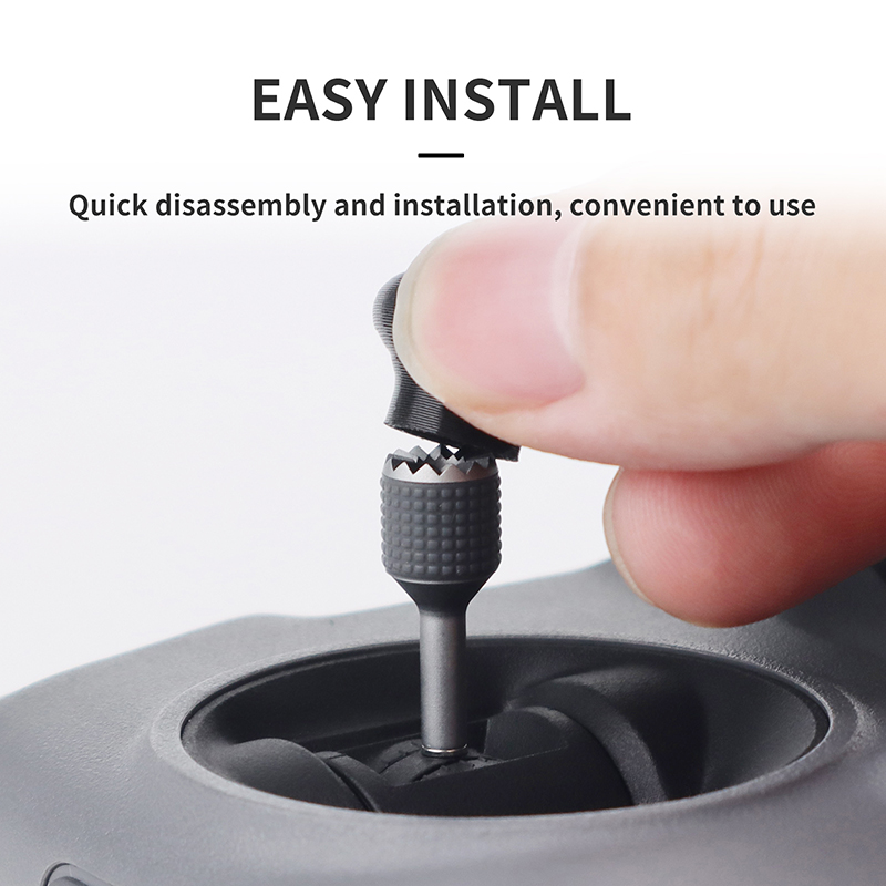 For DJI RC Pro 2 Remote Contro - đánh giá và giá Drone Joystick Cover