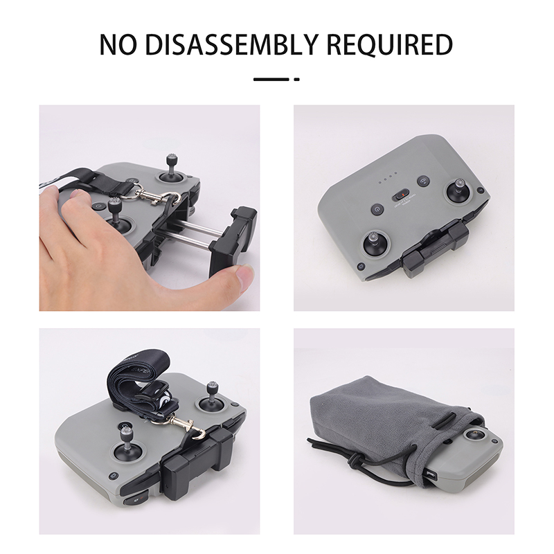 For DJI NEO/Mavic 3/Air 2/3/2S - đánh giá và giá Drone Remote Controller Lanyard