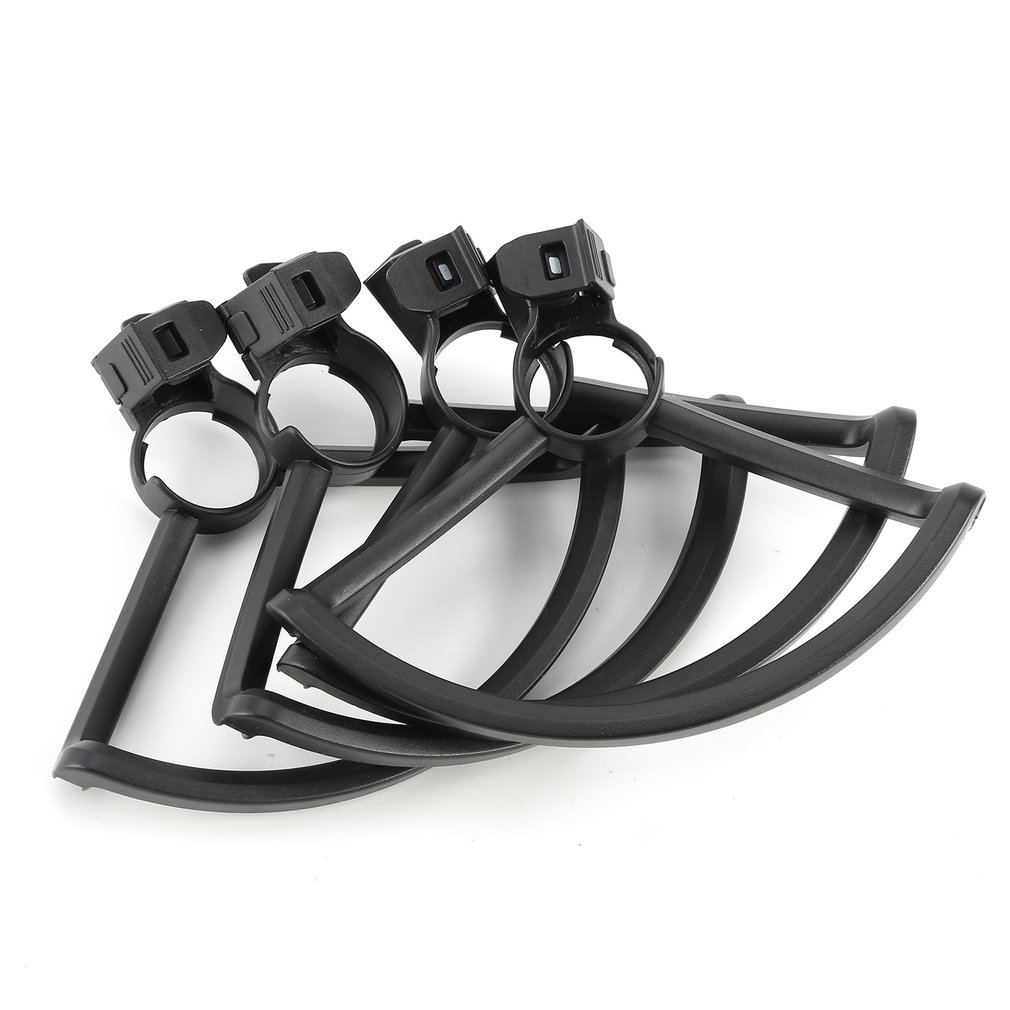 4PCS Propeller Blade Props Pro - đánh giá và giá Drone Joystick Cover