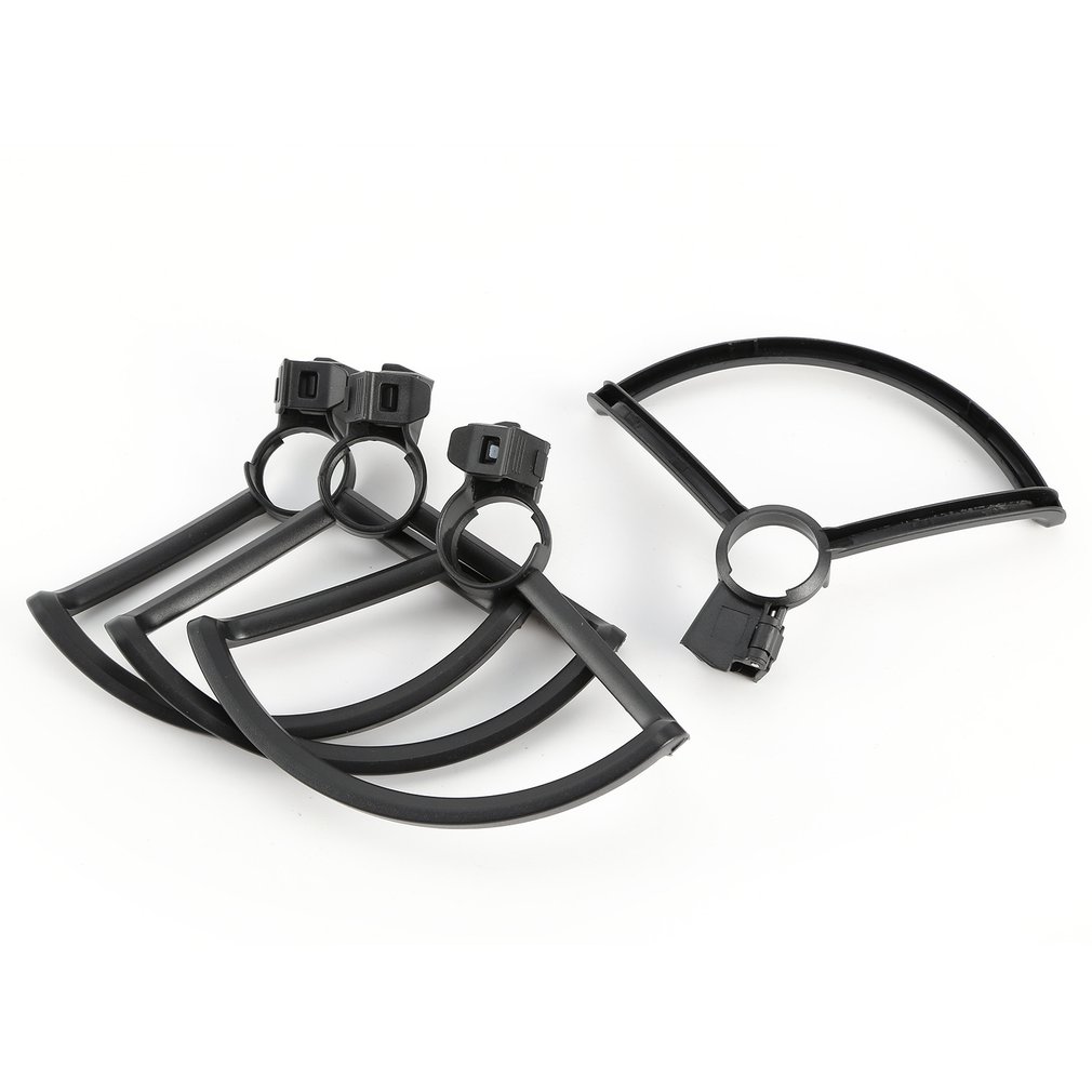 4PCS Propeller Blade Props Pro - đánh giá và giá Drone Joystick Cover