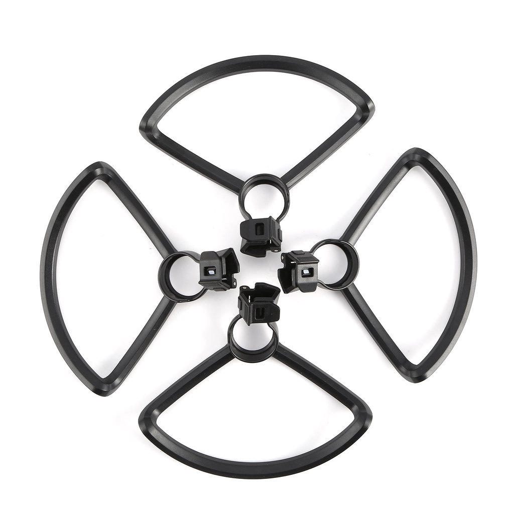 4PCS Propeller Blade Props Pro - đánh giá và giá Drone Joystick Cover