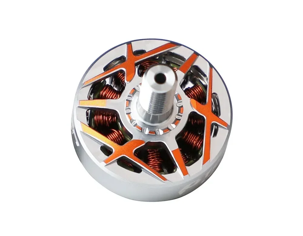 T-MOTOR P1804 KV3400 4S / 2400 - đánh giá và giá Drone Backpack