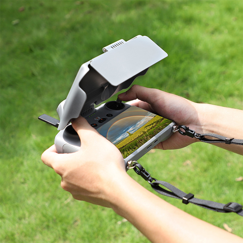RC2 Joysticks Protector Sunsha - đánh giá và giá Drone Controller Hood