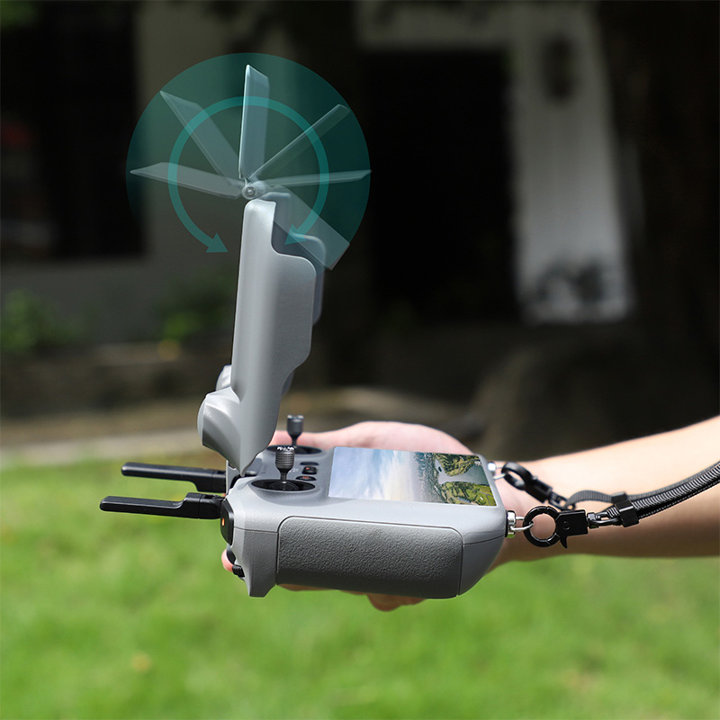 RC2 Joysticks Protector Sunsha - đánh giá và giá Drone Controller Hood