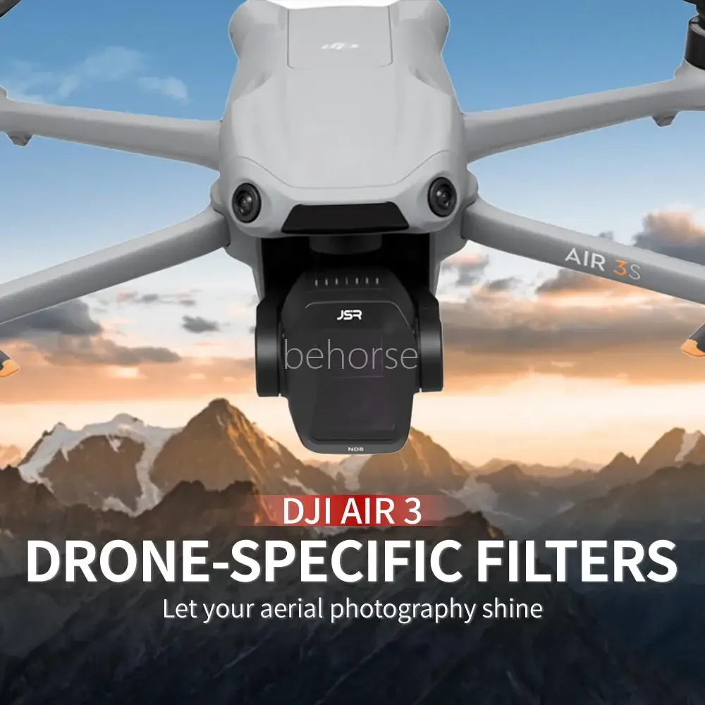 Gimbal Filter Set For DJI AIR3 - đánh giá và giá Dji Drone Air 3